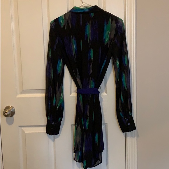 Long Sleeve Dress - Picture 2 of 6